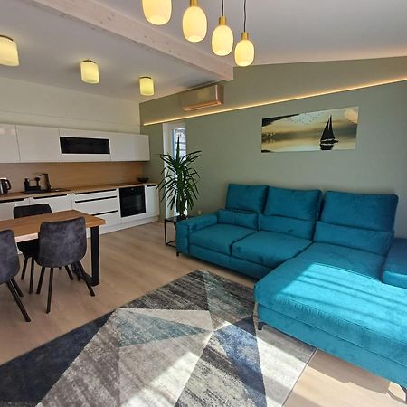 Paernu Posti Apartment Exteriör bild