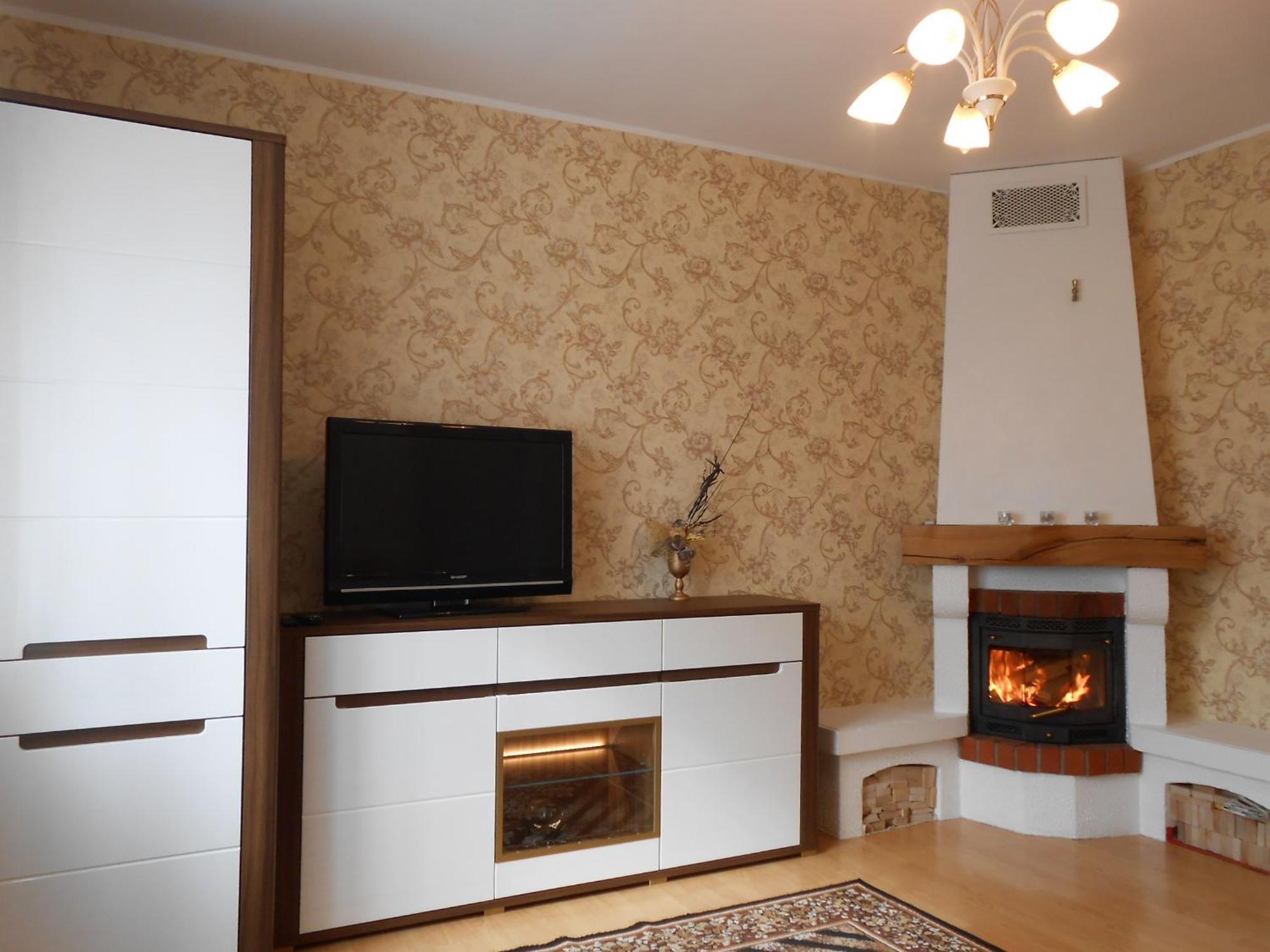 Paernu Posti Apartment Exteriör bild