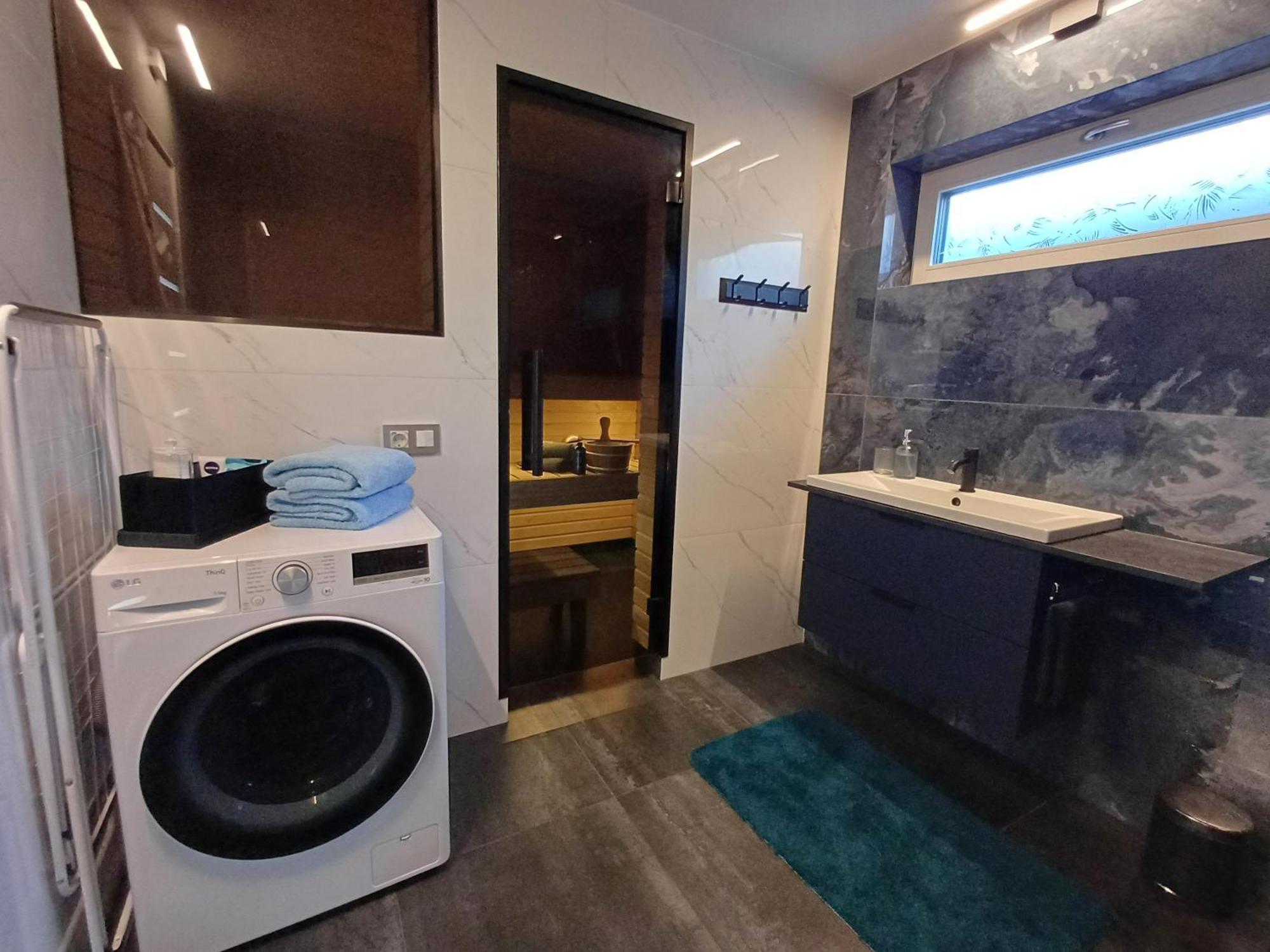 Paernu Posti Apartment Exteriör bild