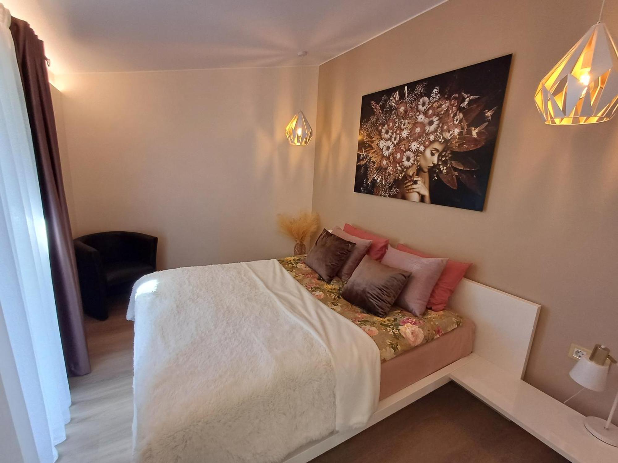 Paernu Posti Apartment Exteriör bild